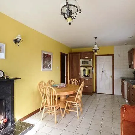 Casa de Férias Rinemackaderrig Carrigaholt