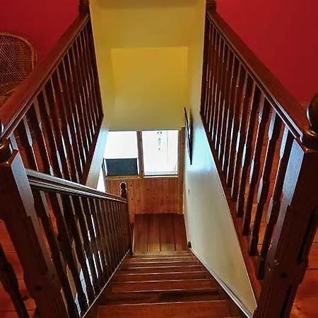 Casa de Férias Rinemackaderrig